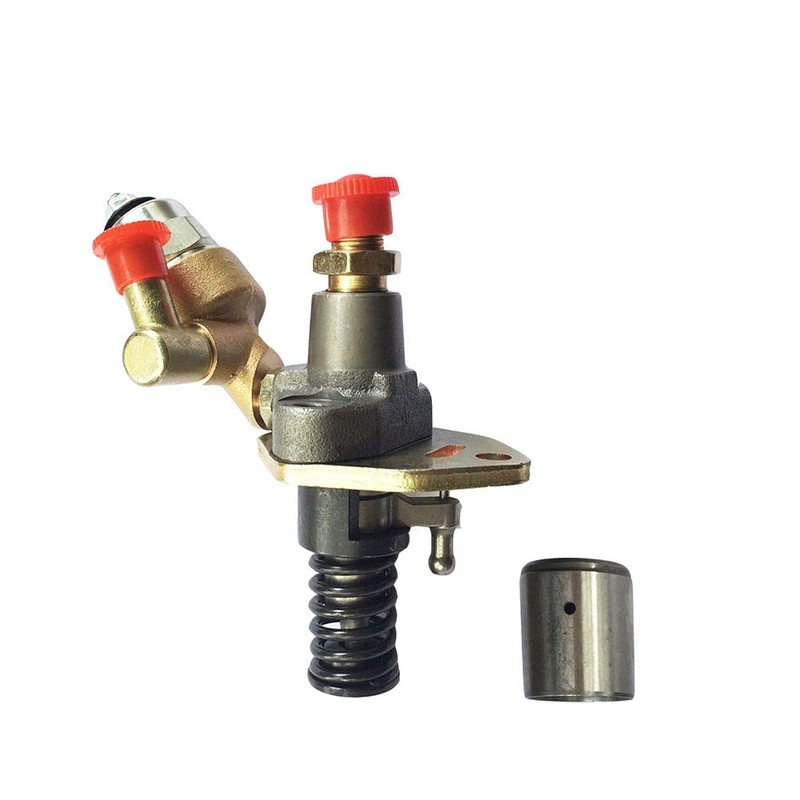 labwork Fuel Injector Pump 186 186F W/Solenoid Replacement for Yanmar