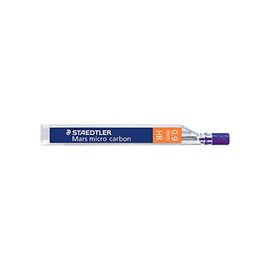 Staedtler Marsmicro Super Hi-Polymer Leads 0.9mm HB