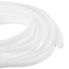 DMiotech 6m Wire Loom Split Tubing 12.7mm, Cord Protectors from