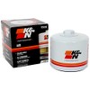 K&N Filtro de Aceite HP-1011