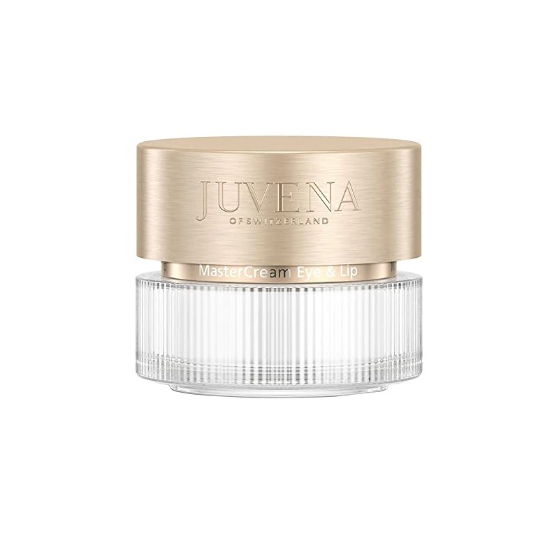 Juvena Master Cream Women's Lips and Eyes 20 ml