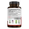 Ginseng Dietary Supplement Containing 5% Ginsenosides.