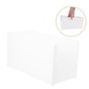 MAGICLULU Large Handbag Storage Organizer for Closet Crush Design Space-saving