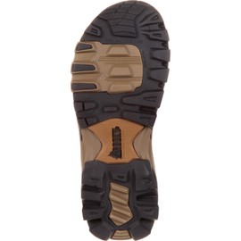 ROCKY Endeavor Point Women's Waterproof Outdoor Boot Size 10(M) Brown