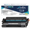 LCL Compatible Toner Cartridge Replacement for HP 26A 26X CF226A