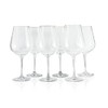 Schott Zwiesel Tritan Canto Wine Glass, Set of 6 (Cabernet