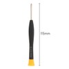 2.5mm Phillips Screwdriver Small Precision Magnetic Screwdriver DIY Repair Hand