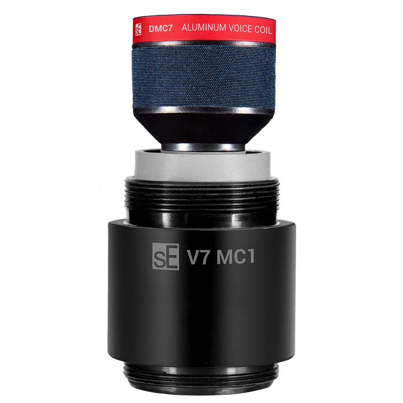 SE ELECTRONICS - V7 Mic Capsule for Shure Wireless -