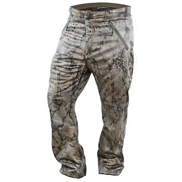 Banded White River Wader Pant-Uninsulated-Natural Gear-Small