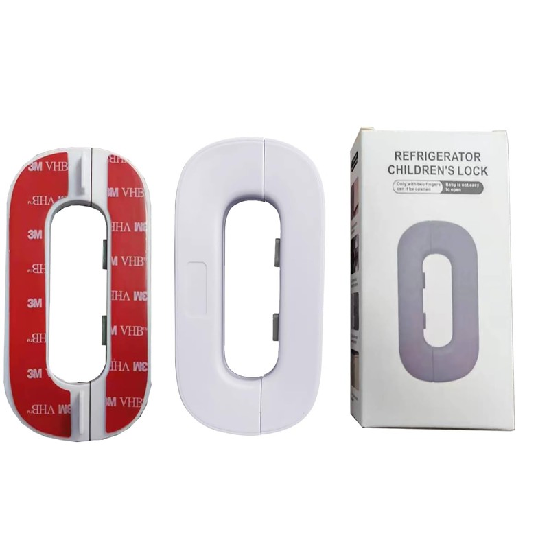 WINB Child Safety Strap Locks (1 Pack) - Baby Proof