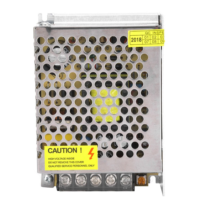 Switching Power Supply Driver Transformer (or ) to 12V 6.5A