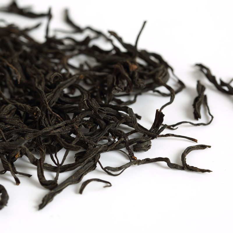 GOARTEA Black Tea Bags 100g / 3.5oz Anhui High Mountain