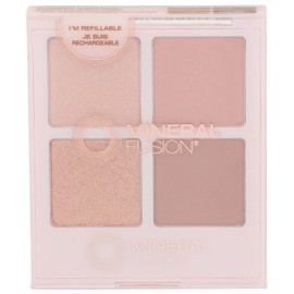 Mineral Fusion Summer Vacation Eyeshadow, 0.25 oz