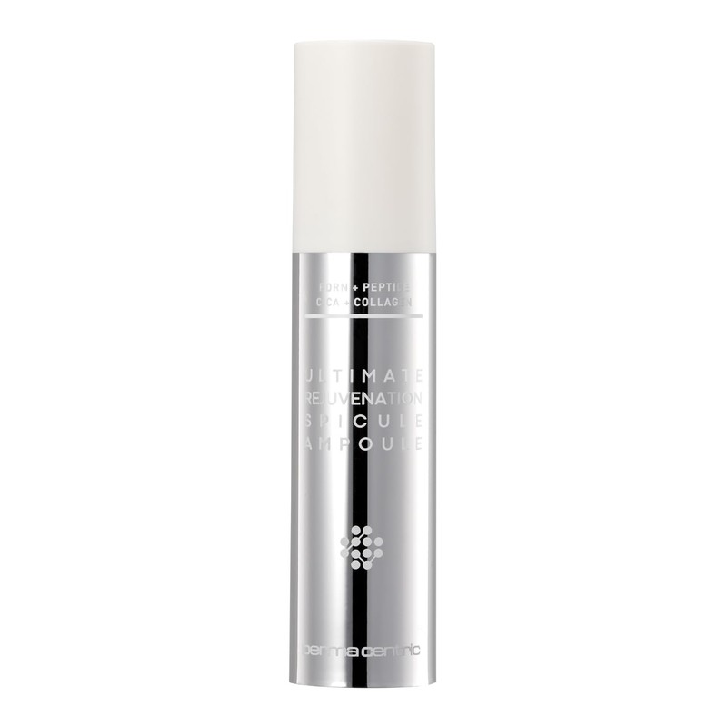 ULTIMATE REJUVENATION SPICULE AMPOULE
