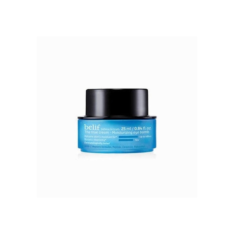 Belif Moisturizing Eye Balm 25ml (AD) (33552820) Basic / 빌리프