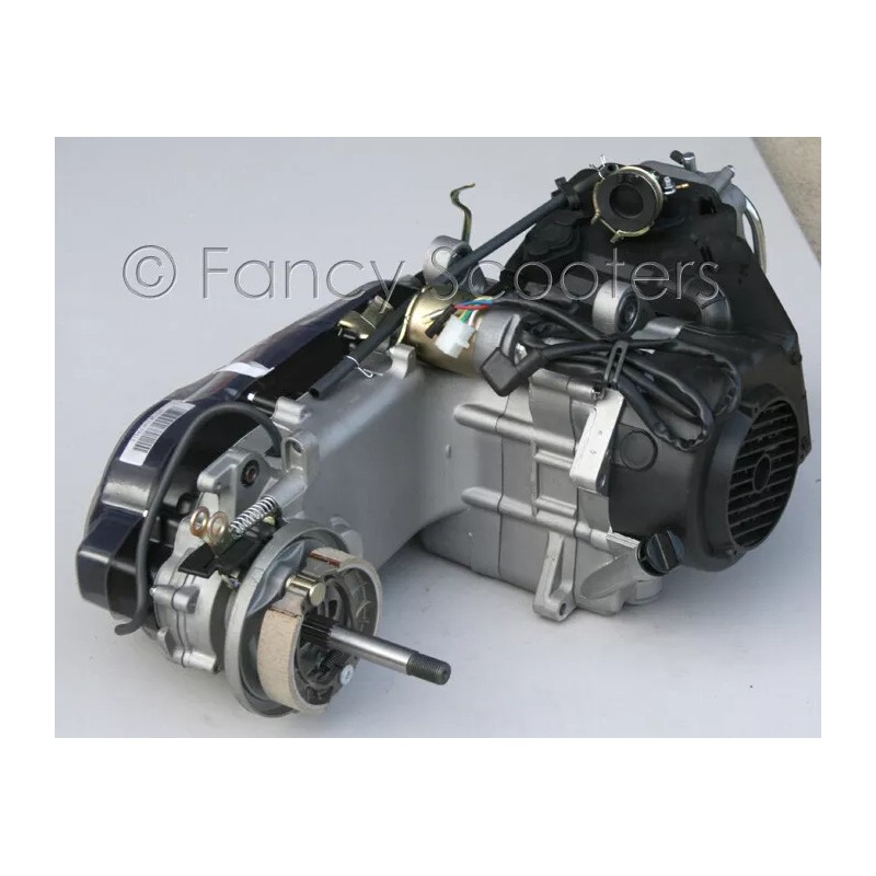 Hammerhead GENUINE HAMMERHEAD TWISTER 150 150CC GO KART TOP END