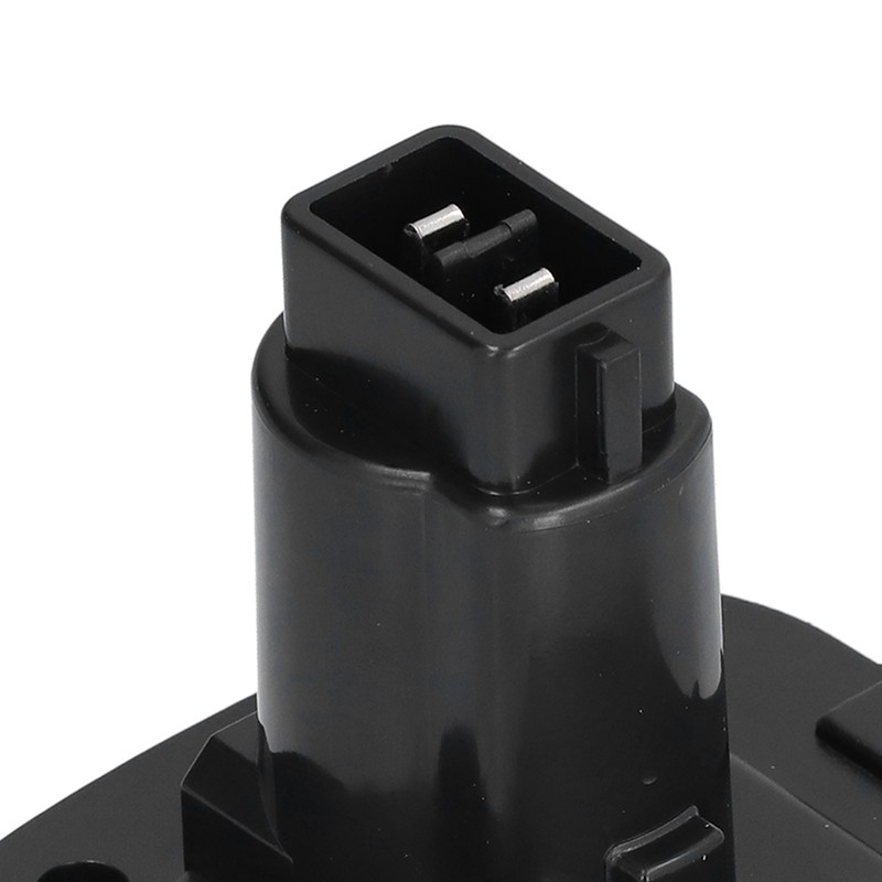 Battery Adapter Converter Conversion Kit Dock Power Connector Accessory 18V