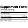Watermelon Juice Powder (1 oz, ZIN: 521611)