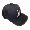 I Love JD - Baseball Cap Flat Brim Water Resistant