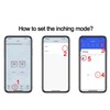 Ururtm 2CH WiFi Smart Relay Switch Module for Alexa,Tuya, smart