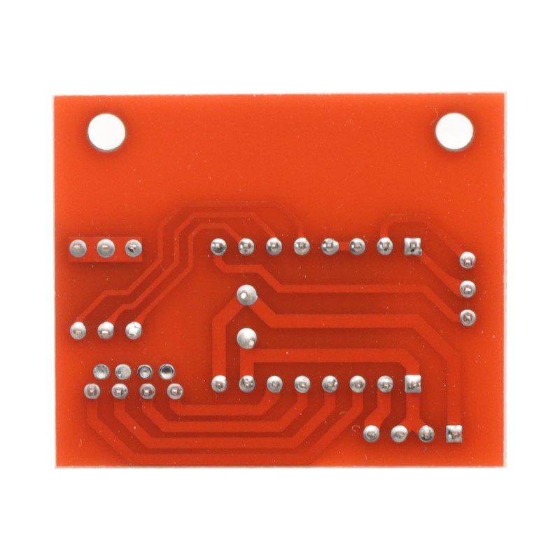 3Pcs for DRV8825 A4988 3D Printer Stepper Motor Driver Control