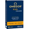 Omegor Kids | Promotes Growth | From 3 Years |