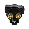 NICHE Starter Solenoid Relay Switch for Kawasaki 27010-0766 Bayou 300
