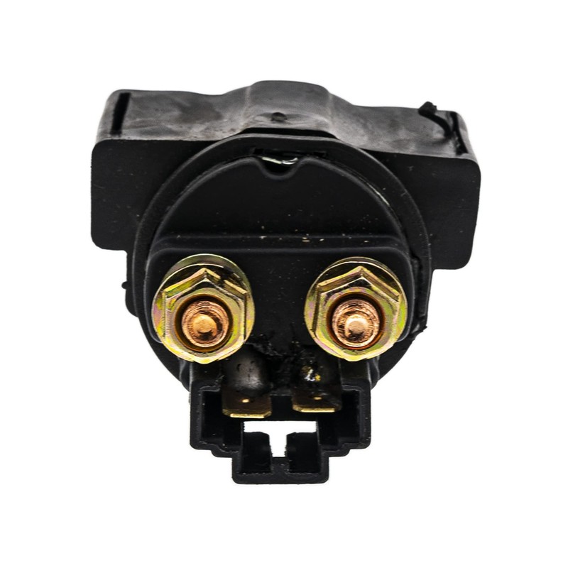 NICHE Starter Solenoid Relay Switch for Kawasaki 27010-0766 Bayou 300