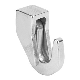 Marine Cargo Hook Stainless Steel Single Hook for Yacht Fishing Boat Speedboat Ship
