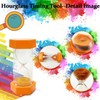 30 Minutes, Sand Timer, Hourglass Sand Timer, Kitchen Timer Digital