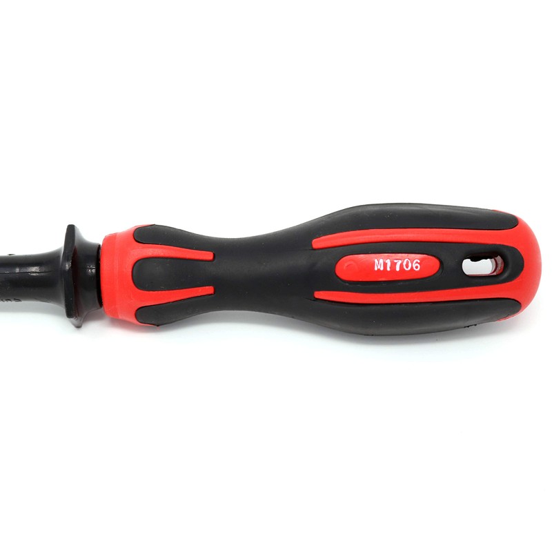 Quick-Wedge? M1706 1000 Volt Insulated Screw Holding Screwdriver by Quick-Wedge