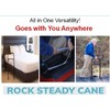 Hemi Walker-Fully Adjustable Standing Aids & Supports - Stabilize Wrists,