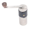 Manual Coffee Grinder Stainless Steel Portable Hand Coffee Bean Mill