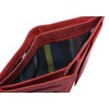 bruno banani Genuine Leather Wallet for Men, Women, 021120, red
