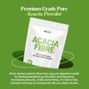 Freak Athletics Acacia Fibre Powder - 180g (30 Servings) 100%