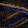 Melbourne Yarn, L: 92 m, blue/grey harmony, 50g