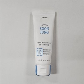 Etude House Pure Moisture Barrier Cream 50ml / 에뛰드하우스 순정 수분 베리어 크림 50ml