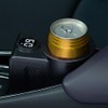 RETROGOO 12V Car Smart 2-in-1 Heating Cooling Cup Intelligent Beverage
