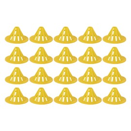 Zerodis Beehive Entrance Exit Cone - Plastic One Way Gate for Beekeeping - Safe, Chemical Free, and Durable Function for Beginner and Experienced Beekeepers