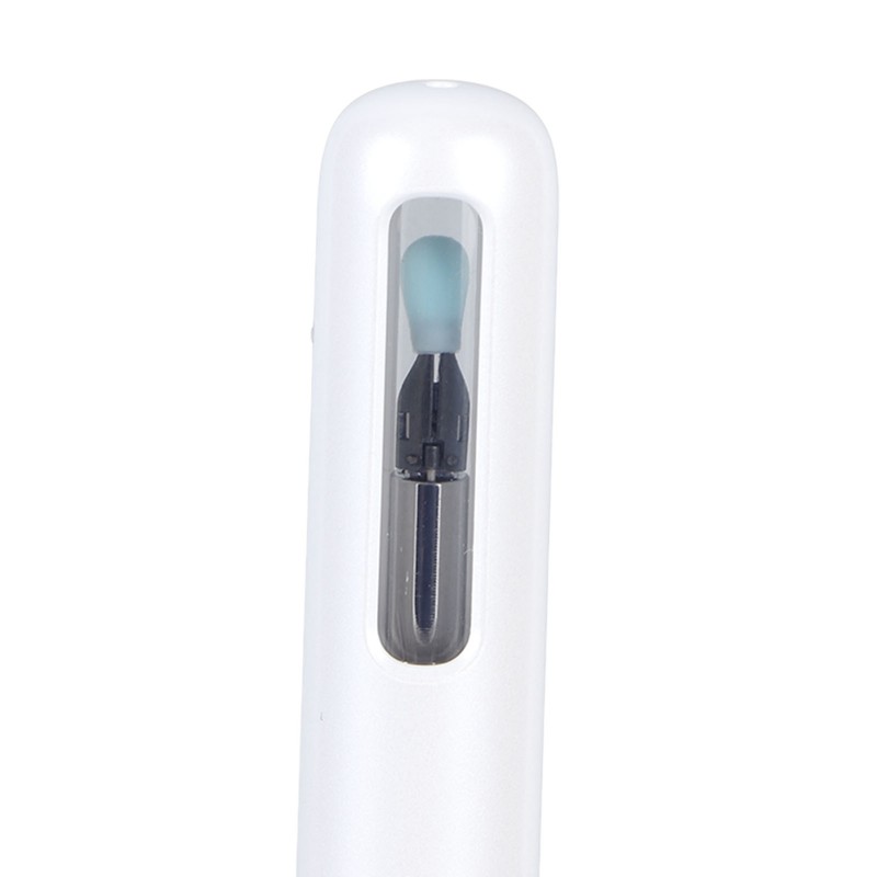 Smart Visible Ear Cleaner 10MP HD 360 Degree Wide Angle