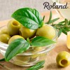 Roland Foods Castelvetrano Pitted Olives, Specialty Imported Food, 2 Lb