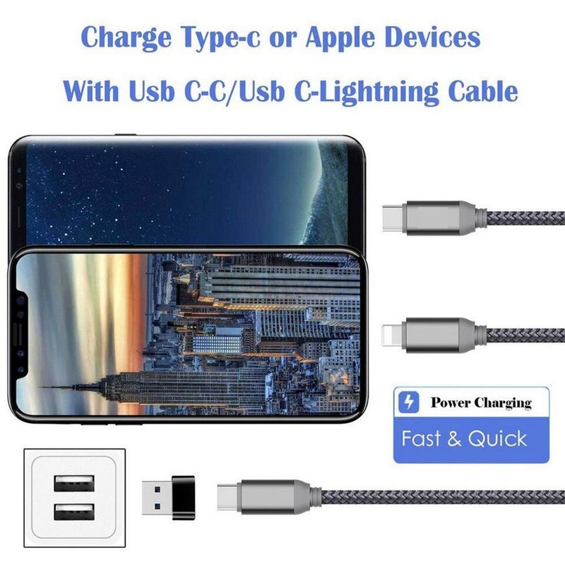 SDTEK USB C Female to USB Type A Adapter OTG