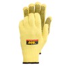 Otafuku Gloves MWK-920 Cut Resistant Gloves Aramid 7G with Slide