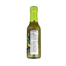 Buc-ee’s Dill Pickle Reaper Hot Sauce – Tangy & Fiery Blend, Gluten Free, 5 oz Bottle