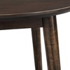 Christopher Knight Home Behrens Mid-Century Modern Wood End Table, Gray
