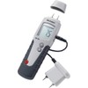 VOLTCRAFT FM-300 Moisture Meter for Construction Materials (Interval) 6 to