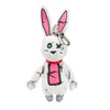 Borderlands 3: Tiny Tina Rabbit Plush Keyring