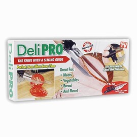 Deli Pro Knife and Fork