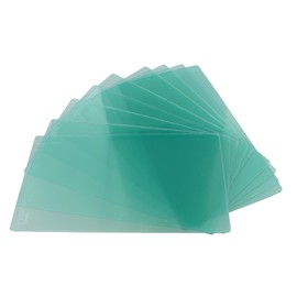 NOVA 2000 SANDBLAST RESPIRATOR INNER LENS PACK OF 10