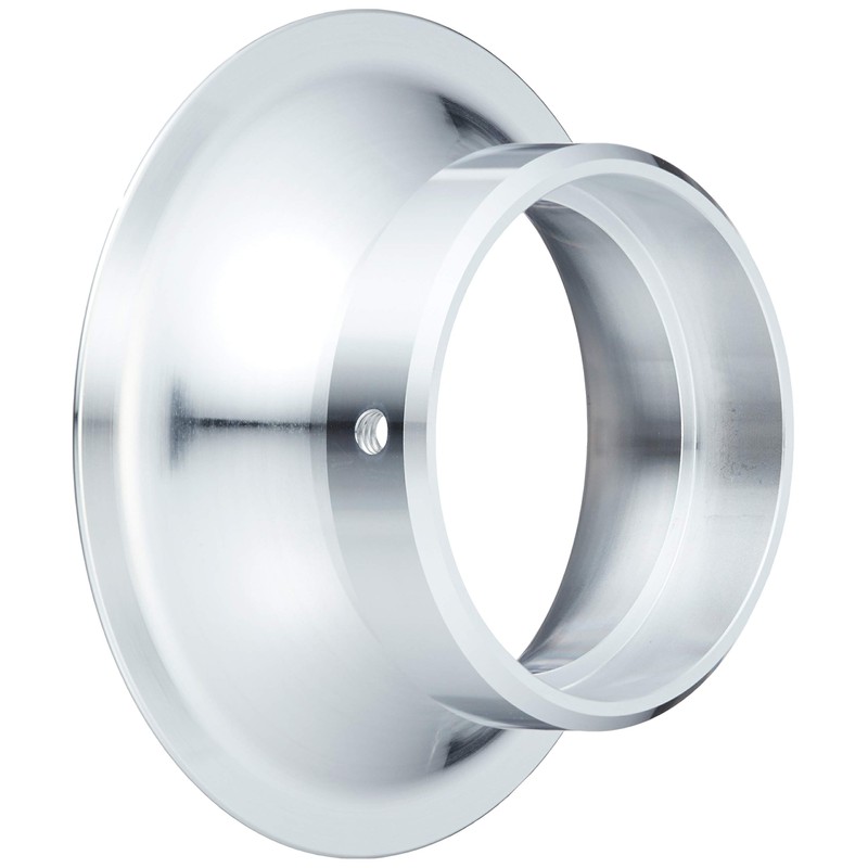 ヨシムラ アルミファンネル TM-MJN22,24,26用(L30mm) YOSHIMURA 799-024-3000